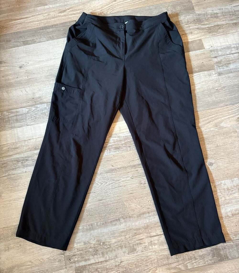 Zenergy Golf by Chico’s Pants size M
